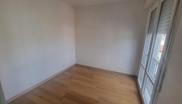 Appartement 2 pièces  à louer Périgny 17180