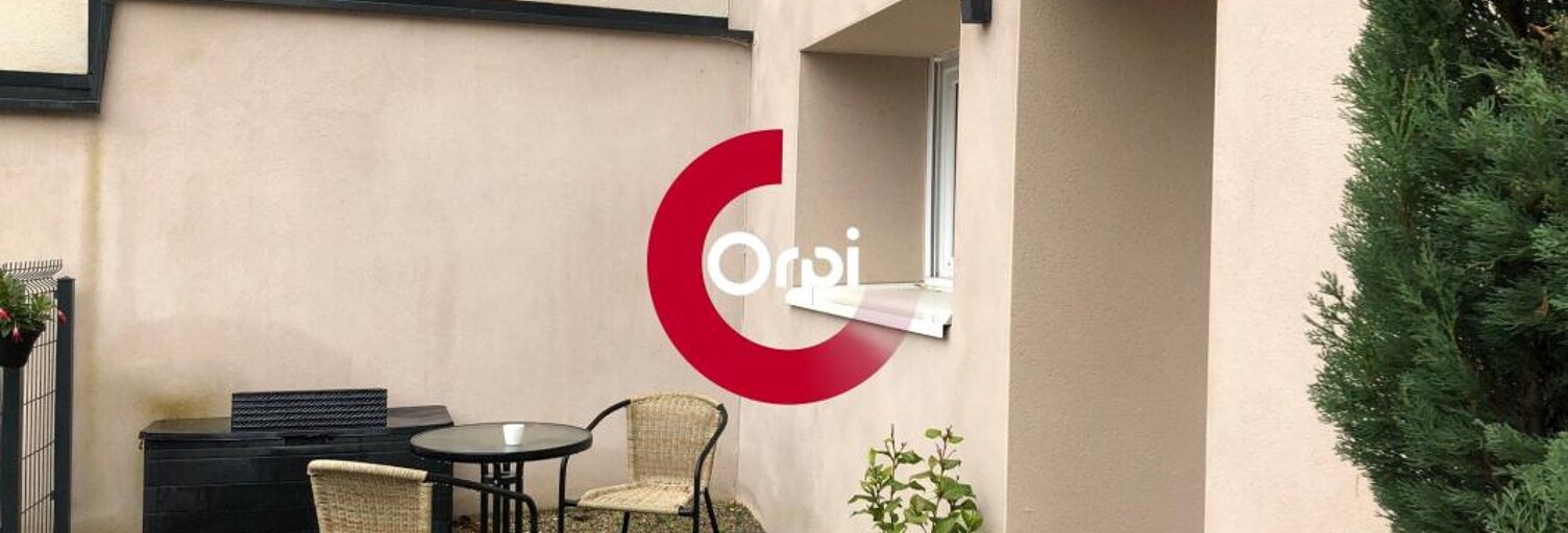 Appartement 2 Pièces  m² à louer à Pont-Évêque (38780)