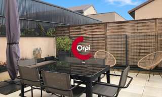 Appartement 2 Pièces  m² à louer à Pont-Évêque (38780)