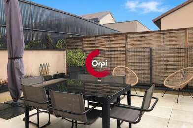 Appartement 2 pièces 790 €