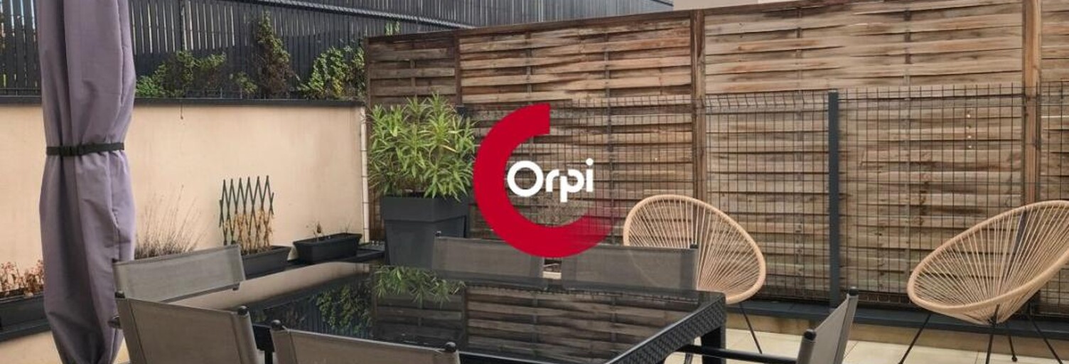 Appartement 2 Pièces  m² à louer à Pont-Évêque (38780)