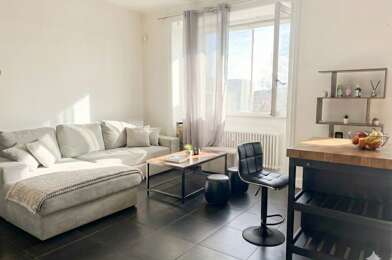 Appartement 2 pièces 235000 €