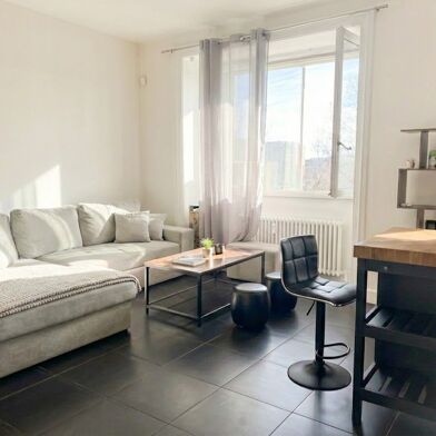 Appartement 2 pièces 235000 €