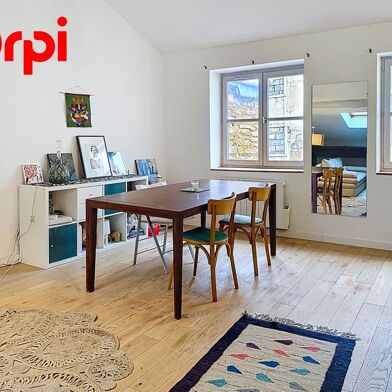 Appartement 2 pièces 239000 €