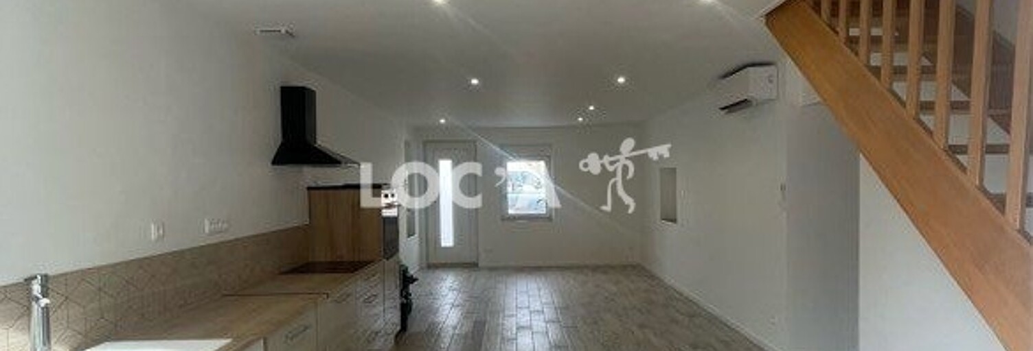 Appartement 4 Pièces 76 m² à louer à Genlis (21110)