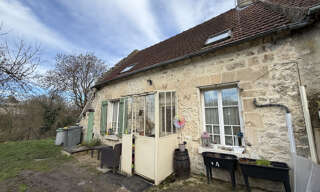 Maison 4 Pièces 66 m² à vendre à Villers-Cotterêts (02600)