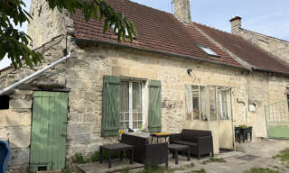 Maison 4 Pièces 66 m² à vendre à Villers-Cotterêts (02600)