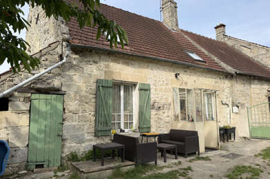 Maison 4 pièces 139000 €