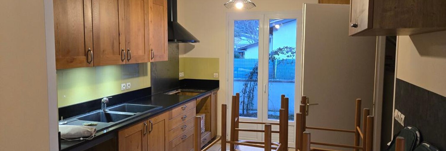 Maison 4 Pièces 128 m² à louer à Le Teich (33470)