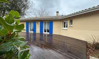 Maison 5 Pièces 114 m² à vendre à Le Teich (33470)