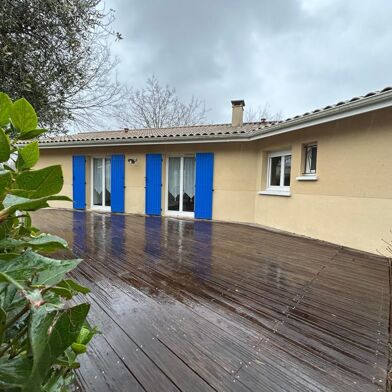 Maison 5 pièces 440000 €