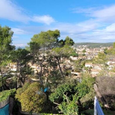 Maison 4 pièces 349800 €