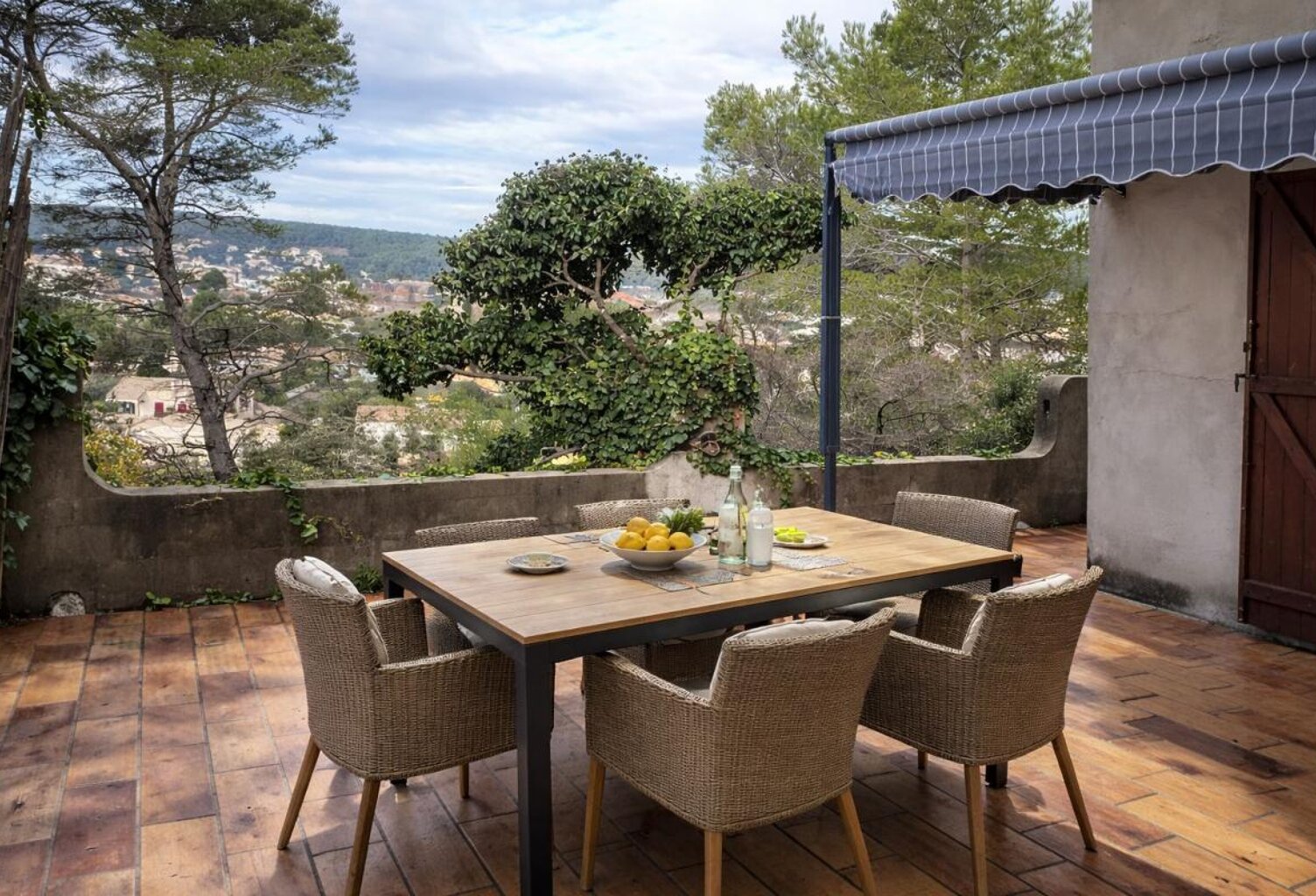 Maison À Vendre CAVEIRAC — photo 1