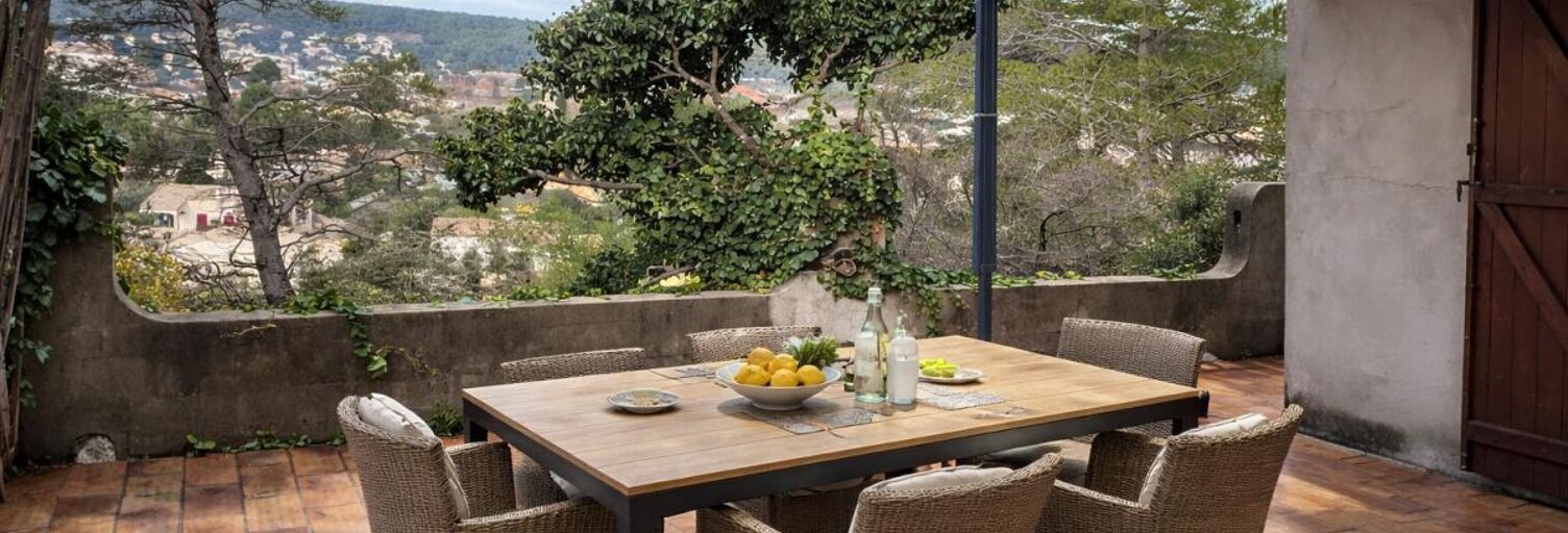 Maison 4 Pièces 100 m² à vendre à Caveirac (30820)