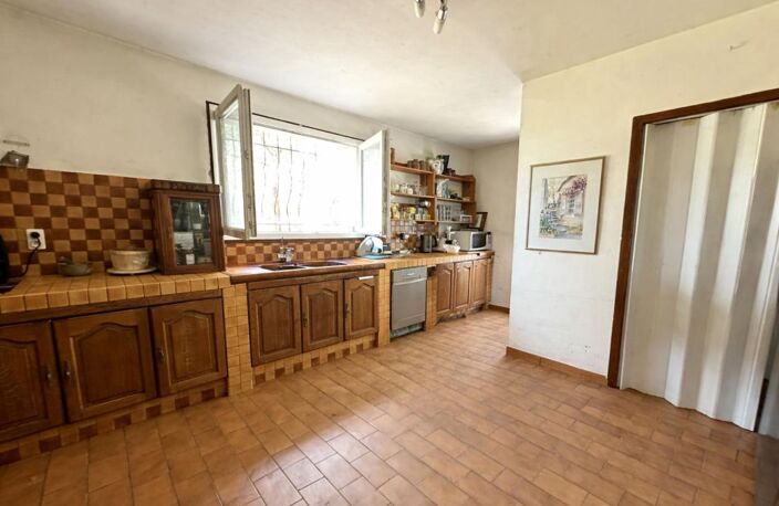Maison À Vendre CAVEIRAC — photo 4