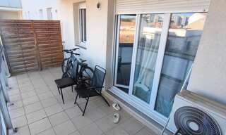 Appartement 3 Pièces 61 m² à vendre à Nîmes (30000)