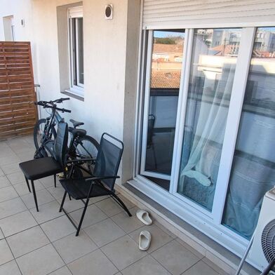 Appartement 3 pièces 128000 €