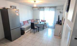 Appartement 3 Pièces 61 m² à vendre à Nîmes (30000)