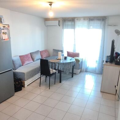Appartement 3 pièces 127900 €