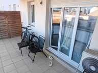 LA MANADE Nîmes appartement de type 3 et terrasse — photo 3