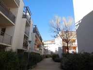 LA MANADE Nîmes appartement de type 3 et terrasse — photo 4
