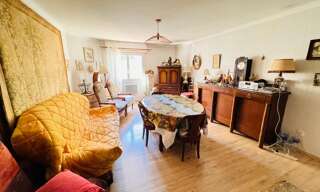 Appartement 3 Pièces 63 m² à vendre à Sète (34200)