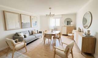 Appartement 3 Pièces 63 m² à vendre à Sète (34200)