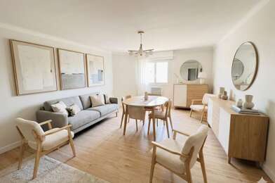 Appartement 3 pièces 189000 €