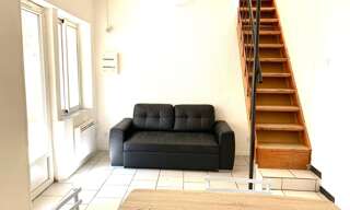 Appartement 2 Pièces 32 m² à louer à Sète (34200)