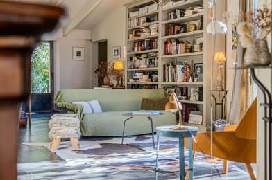 Maison 4 pièces 630000 €