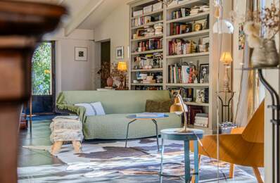 Maison de ville pleine de charme- coup de coeur assuré au coeur de Lunel — photo du bien