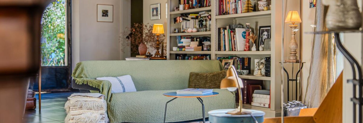 Maison 4 Pièces 170 m² à vendre à Lunel (34400)