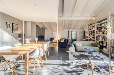 Maison de ville pleine de charme- coup de coeur assuré au coeur de Lunel — photo du bien