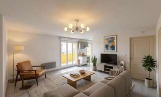 Appartement 3 Pièces 60 m² à vendre à Lunel (34400)