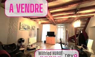 Maison 4 Pièces 64 m² à vendre à Montrevault-sur-Èvre (49110)