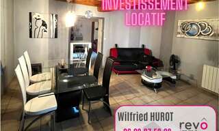 Maison 4 Pièces 64 m² à vendre à Montrevault-sur-Èvre (49110)