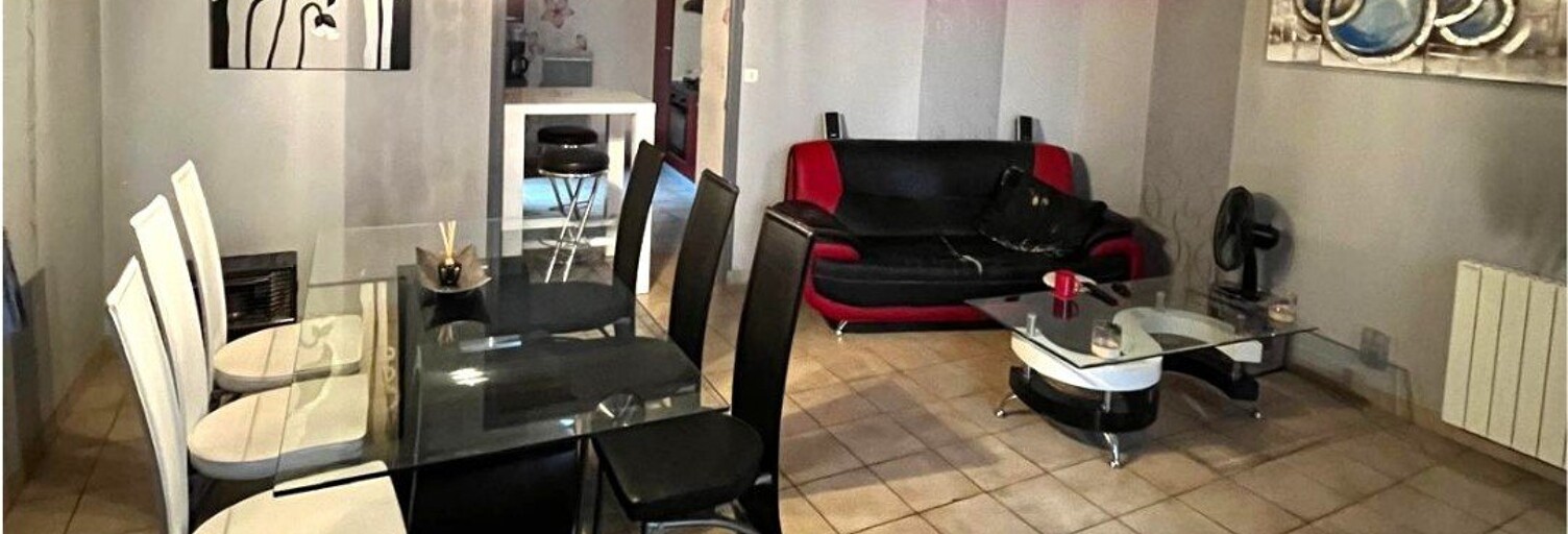 Maison 4 Pièces 64 m² à vendre à Montrevault-sur-Èvre (49110)