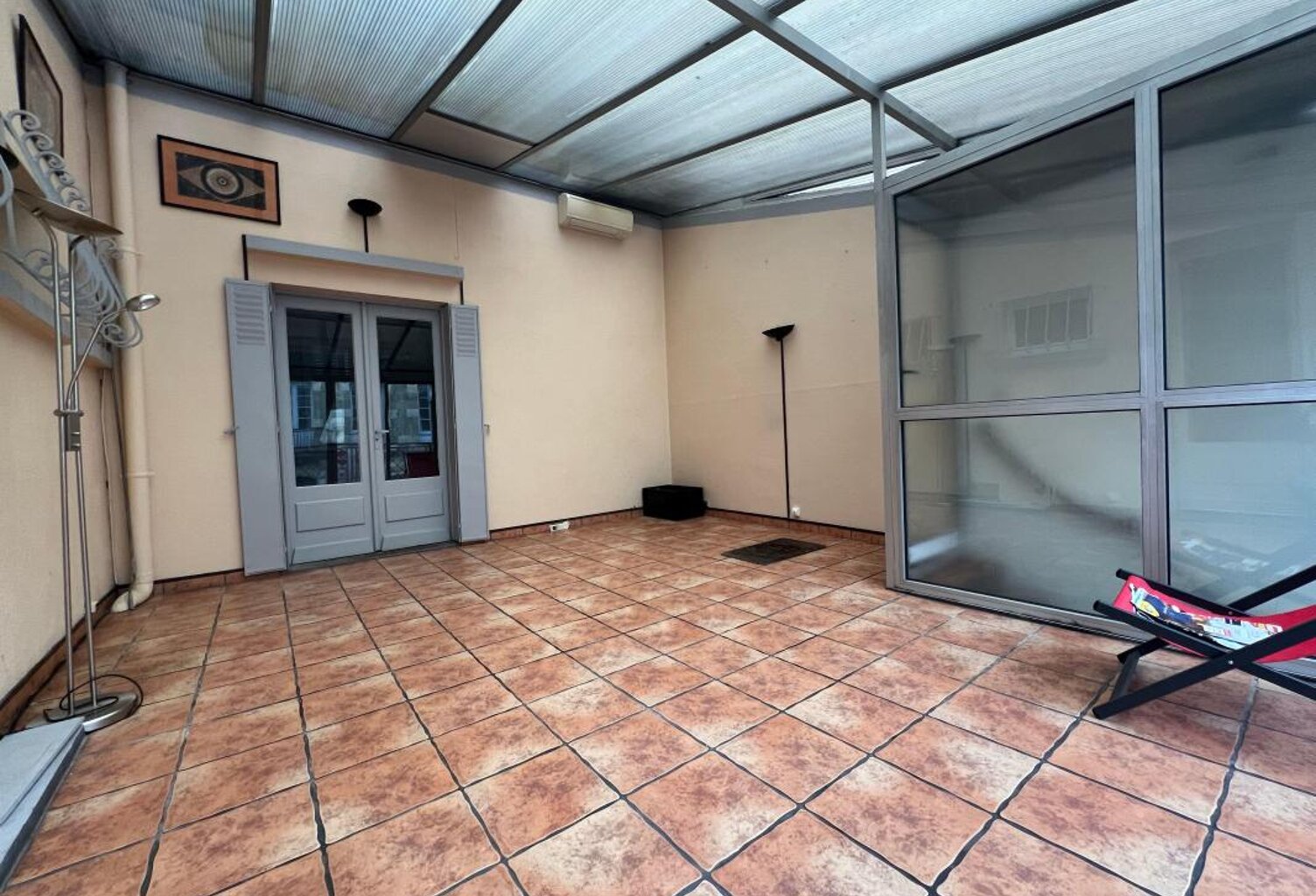 Ensemble immobilier — photo 1