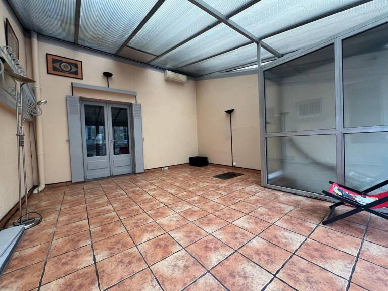 Ensemble immobilier — photo 1
