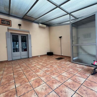 Maison 4 pièces 145000 €