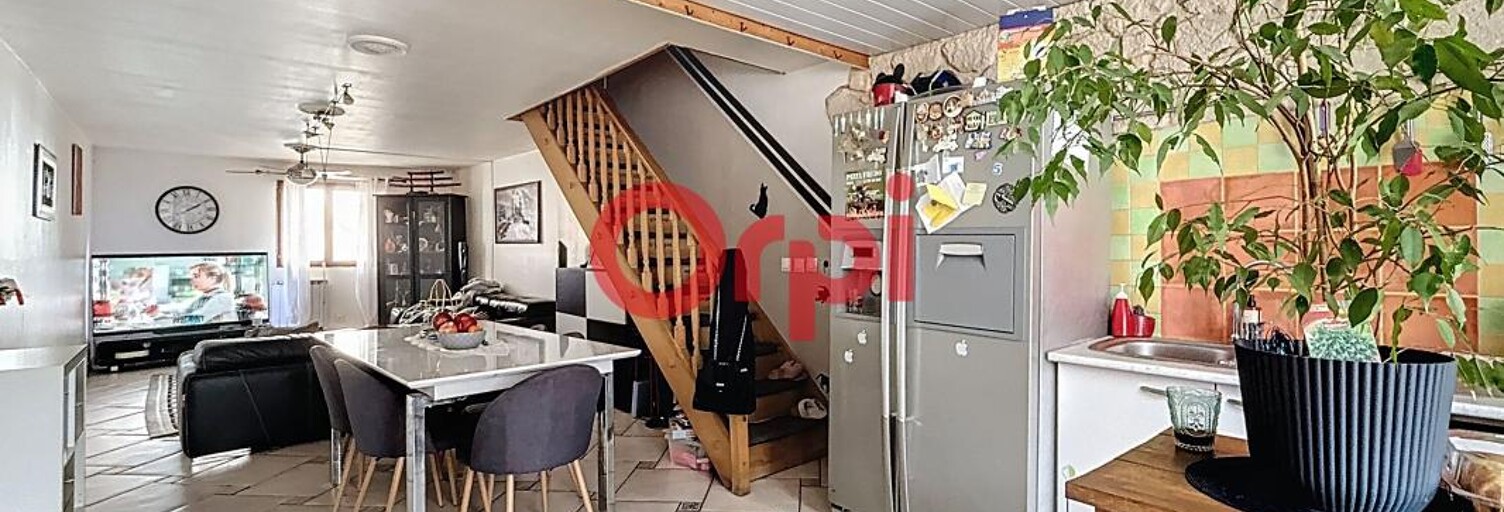 Maison 3 Pièces 103 m² à vendre à La Seyne-sur-Mer (83500)