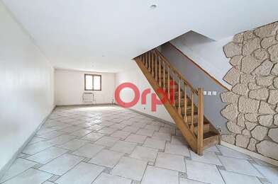 Maison 3 pièces 220000 €