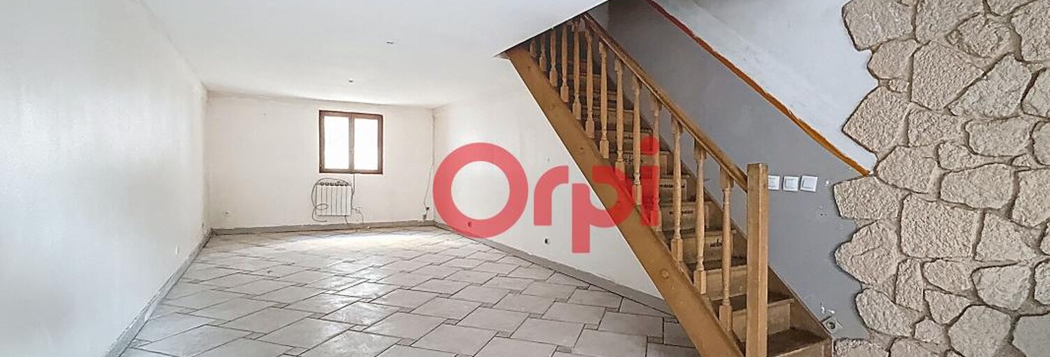 Maison 3 Pièces 103 m² à vendre à La Seyne-sur-Mer (83500)