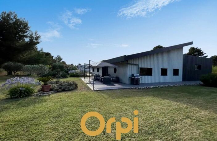 SIGNES : 400 m² de logement, bureau et stockage — photo 2