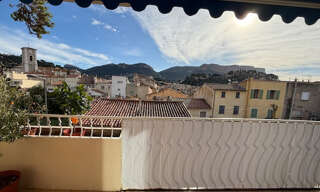 Appartement 1 Pièce 31 m² à vendre à Cassis (13260)