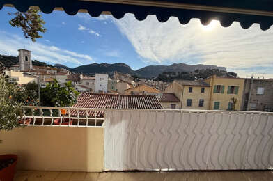 Appartement 1 pièces 272400 €