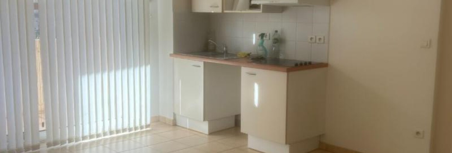 Appartement 3 Pièces 57 m² à louer à Six-Fours-les-Plages (83140)