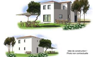 Terrain  460 m² à vendre à Ollioules (83190)