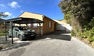 Maison 4 Pièces 110 m² à vendre à Brignoles (83170)