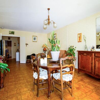 Appartement 2 pièces 691 €